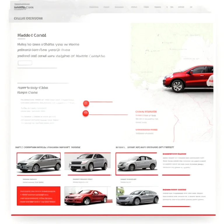 Drivers comparing auto insurance scenarios on tryautopulsespot